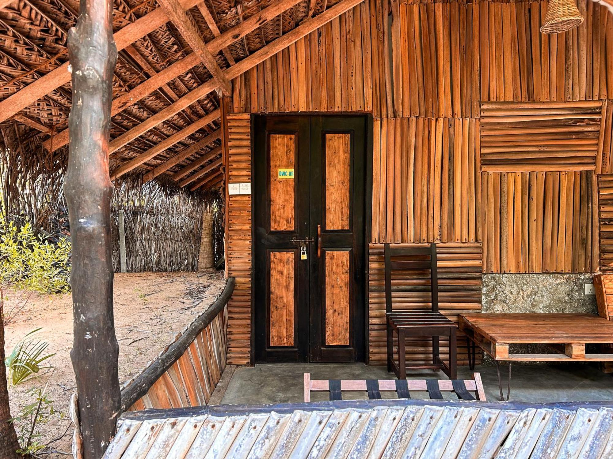 Valampuri Kite Resort Kalpitiya Room photo