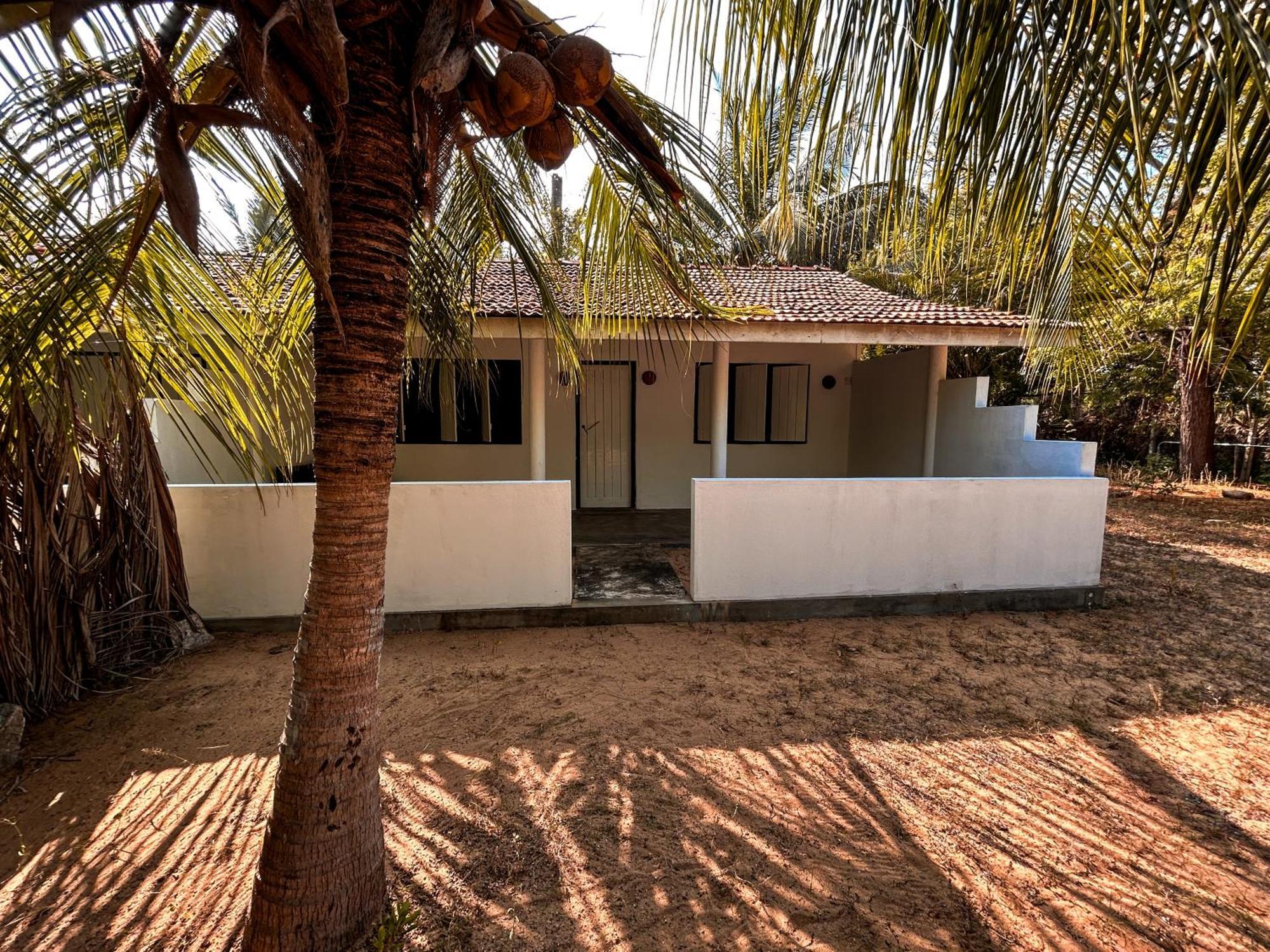 Valampuri Kite Resort Kalpitiya Room photo