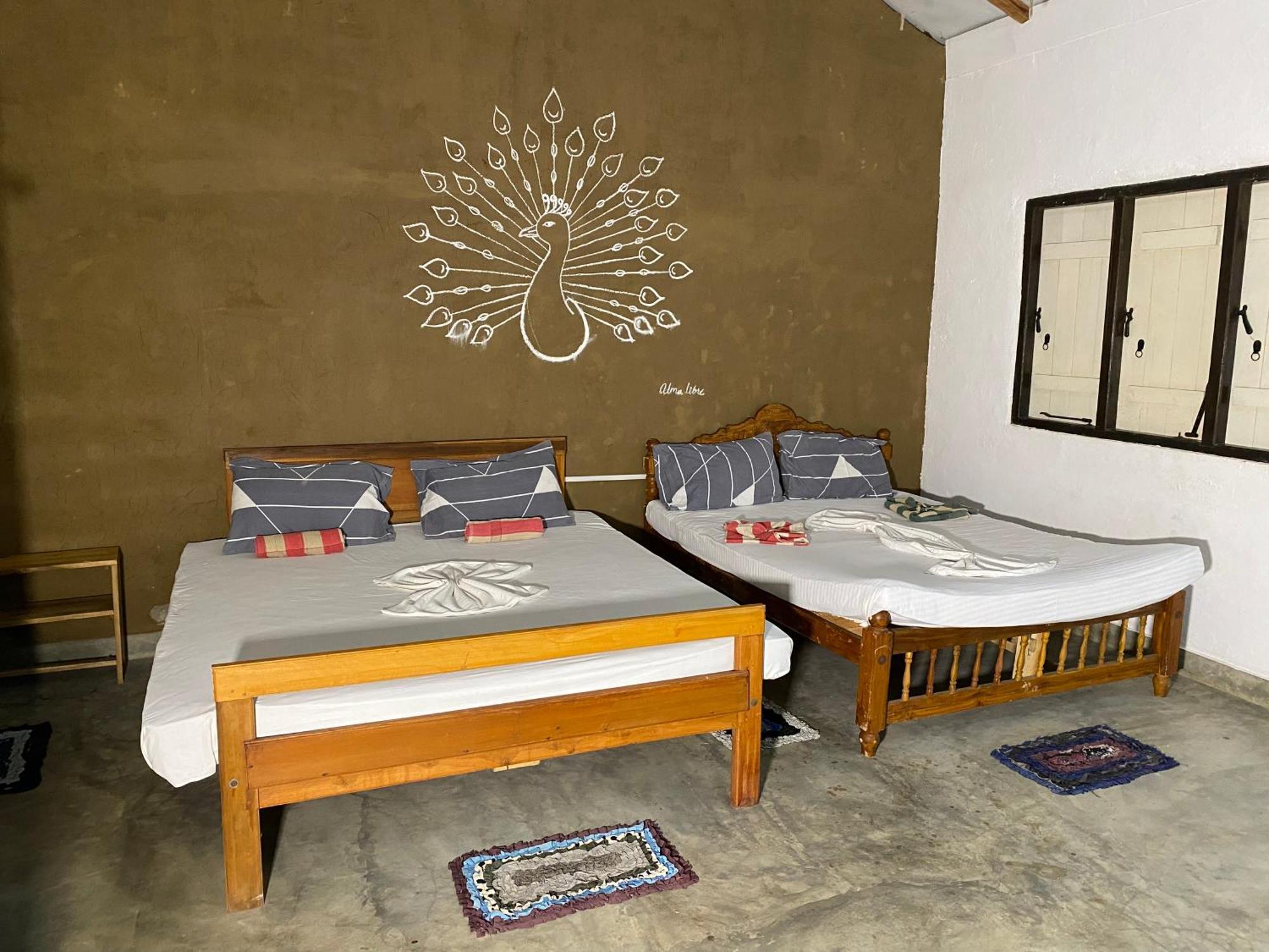 Valampuri Kite Resort Kalpitiya Room photo