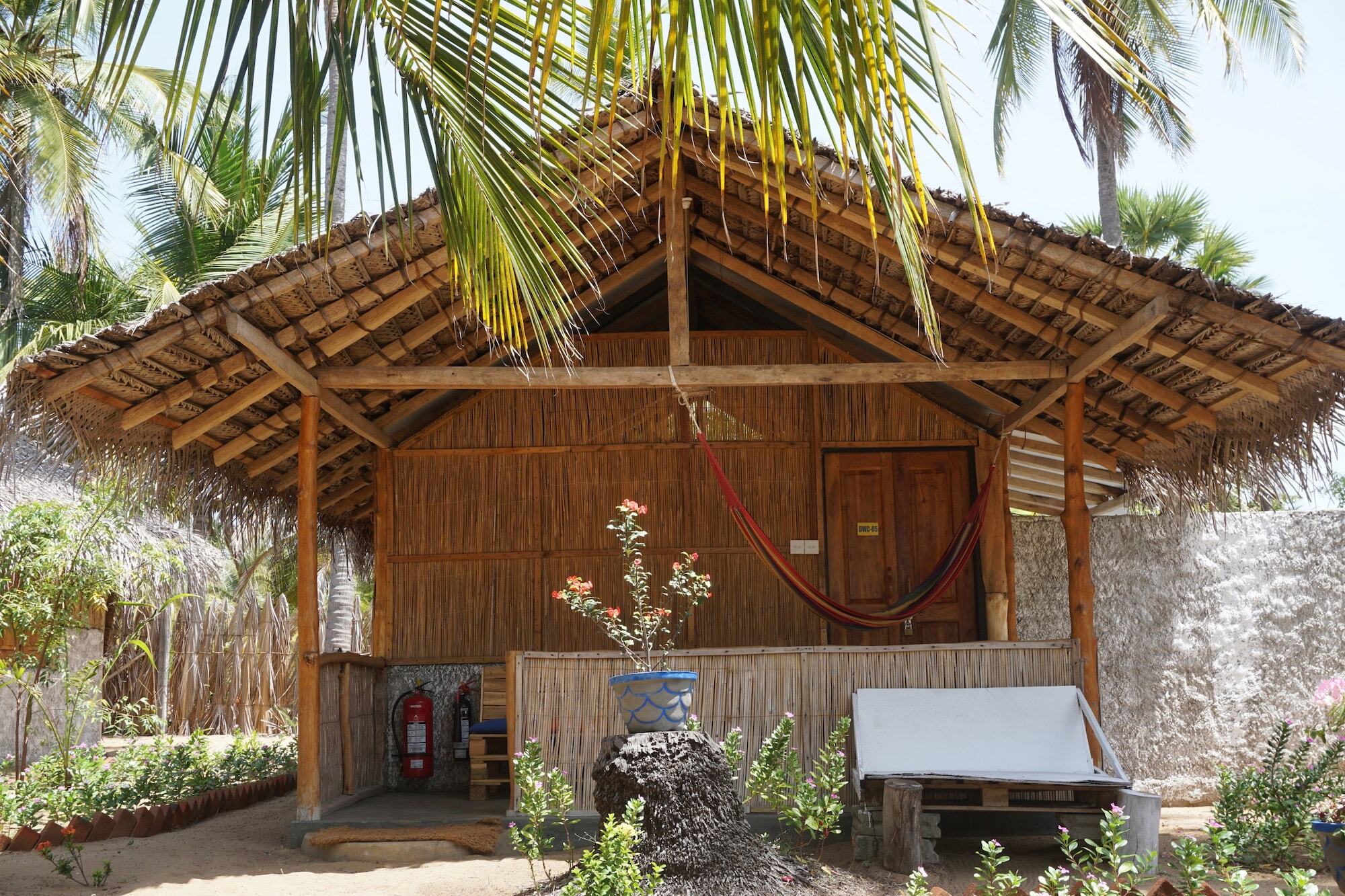 Valampuri Kite Resort Kalpitiya Exterior photo